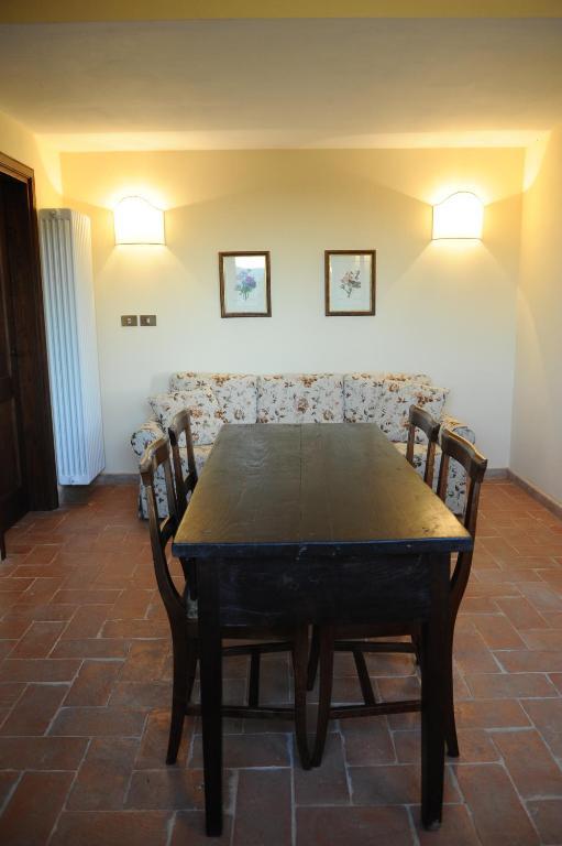 Azienda Agraria Montelujano Gubbio Pokoj fotografie